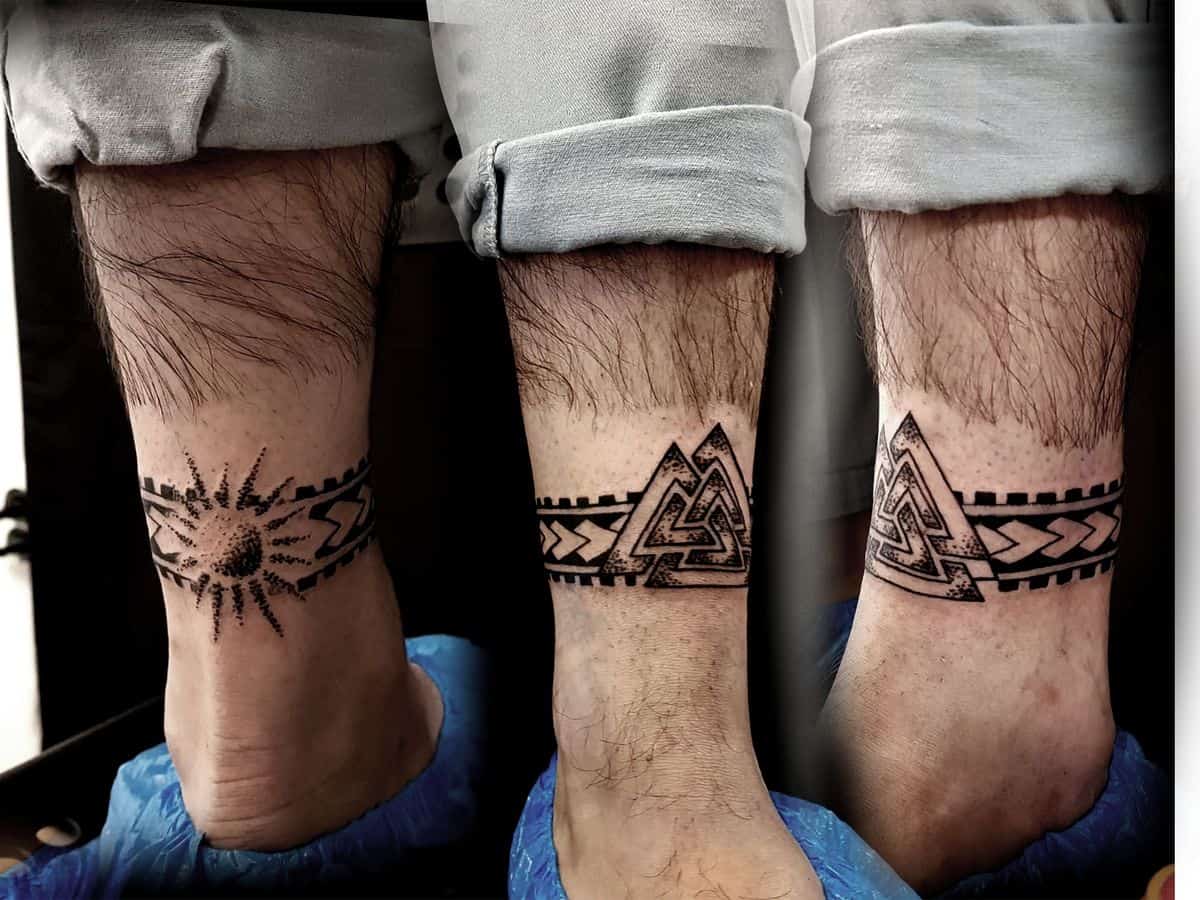 Tatuaje Bărbați - tatuaje bărbați INK Tattoo București