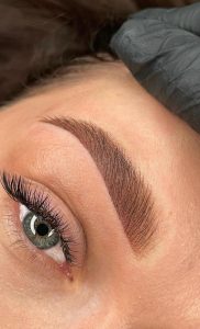 micropigmentare sprancene bucuresti